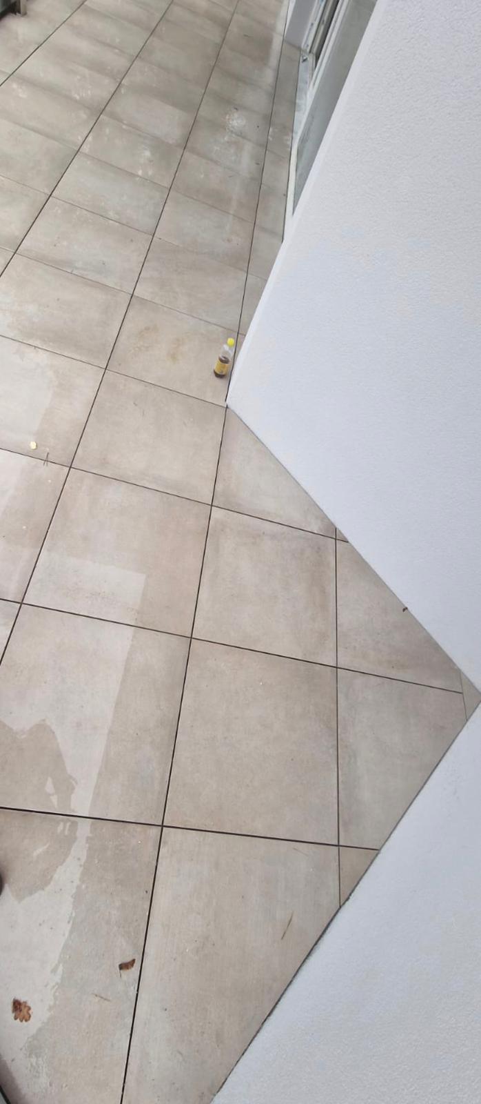 Projet de rénovation intérieure