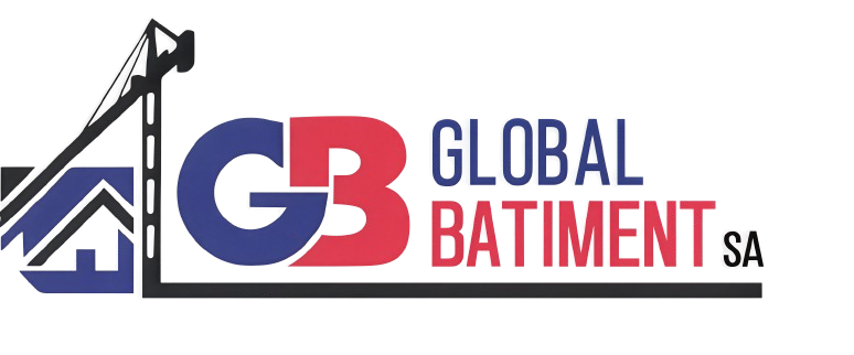 Global Bâtiment SA